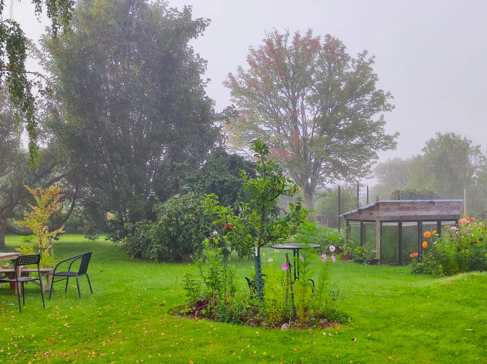 Villa, Fornminnesvägen 3, Aneby