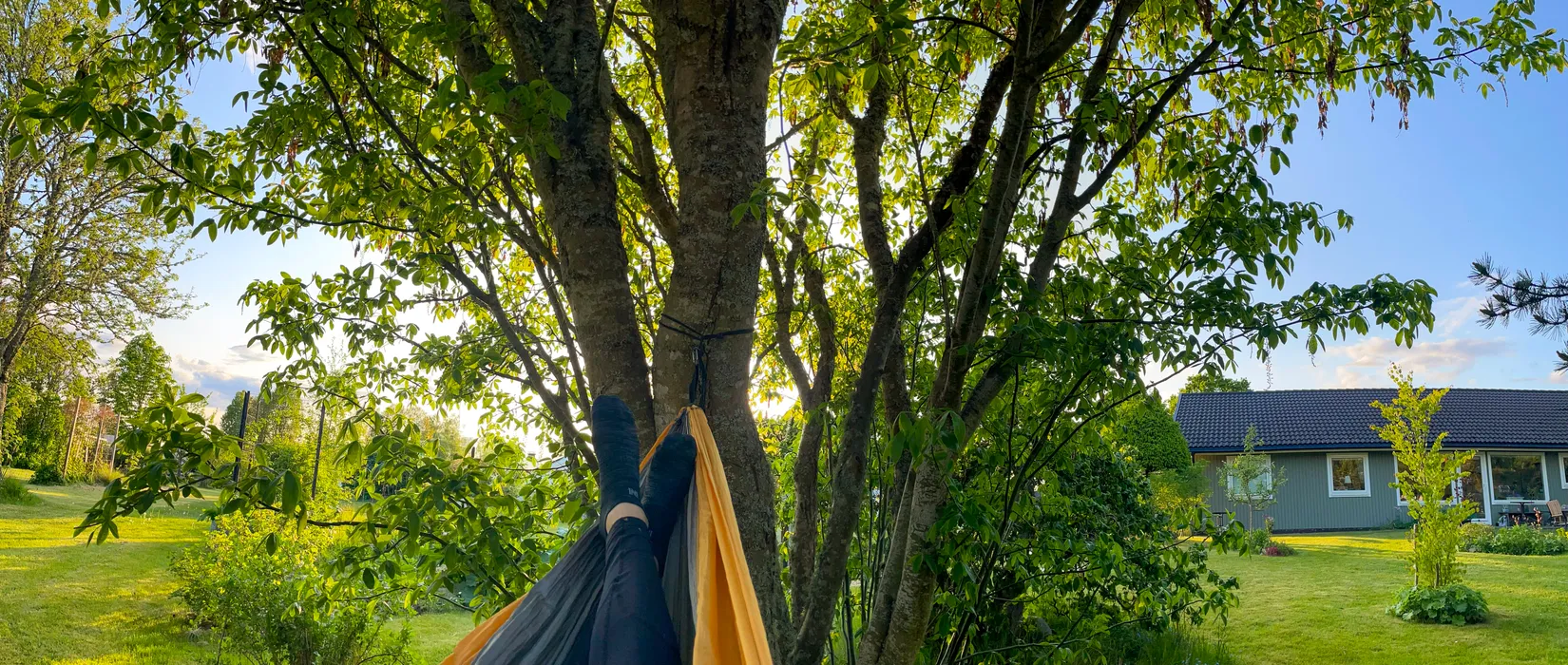 Villa, Fornminnesvägen 3, Aneby