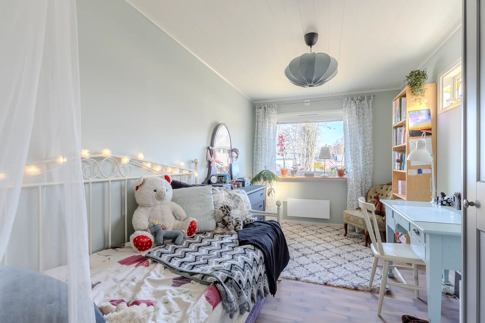 Villa, Fornminnesvägen 3, Aneby