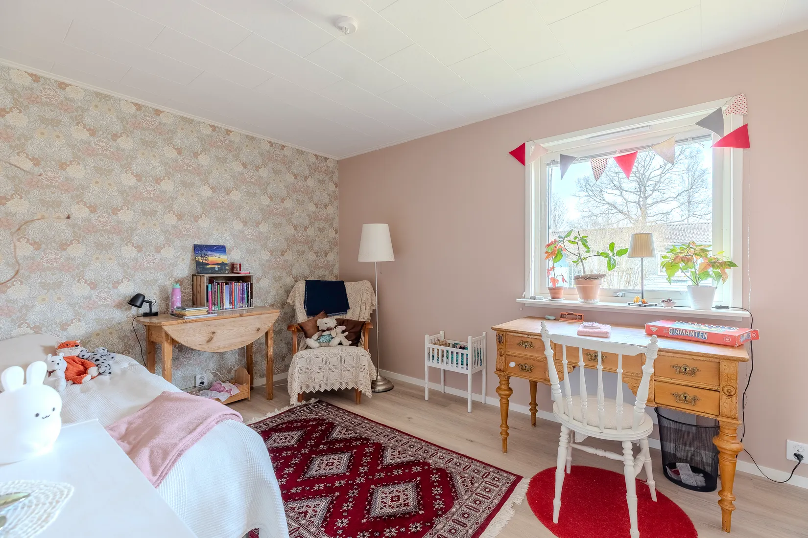 Villa, Fornminnesvägen 3, Aneby