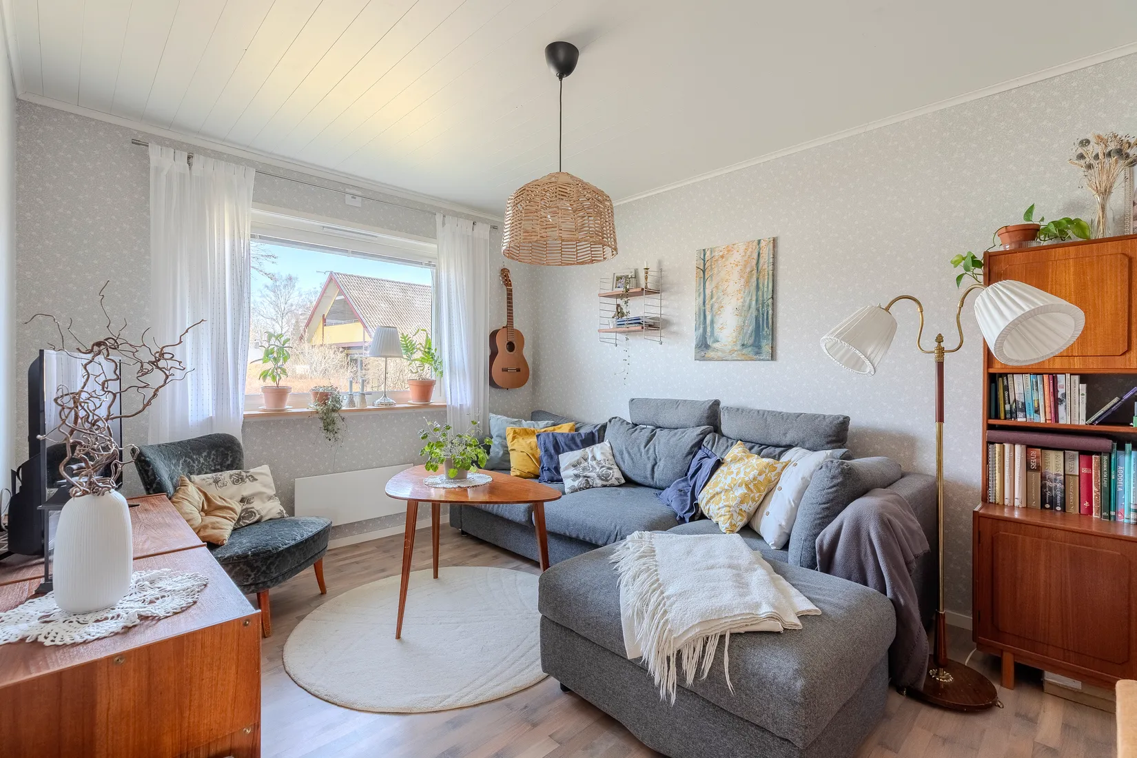 Villa, Fornminnesvägen 3, Aneby