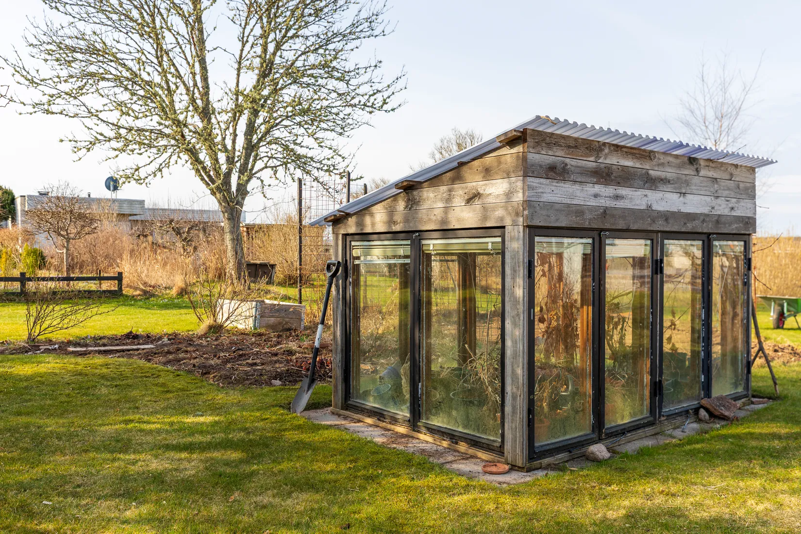 Villa, Fornminnesvägen 3, Aneby