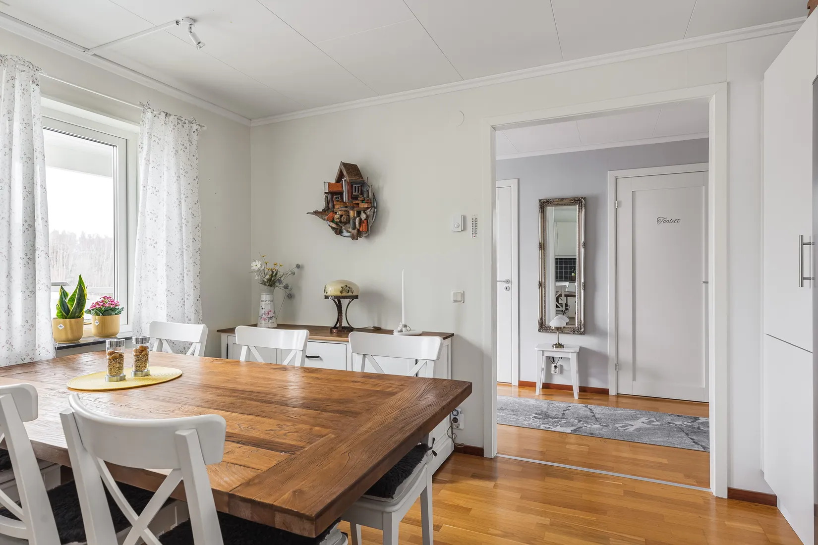 Bostadsrätt, Krassevägen 6D, Ljungsbro, Linköping