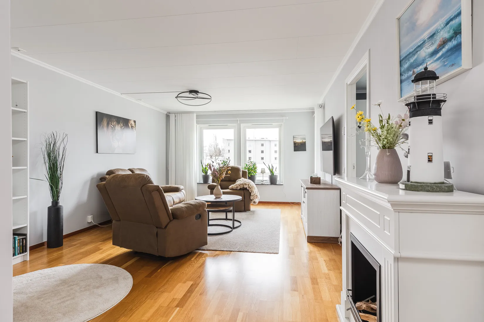 Bostadsrätt, Krassevägen 6D, Ljungsbro, Linköping