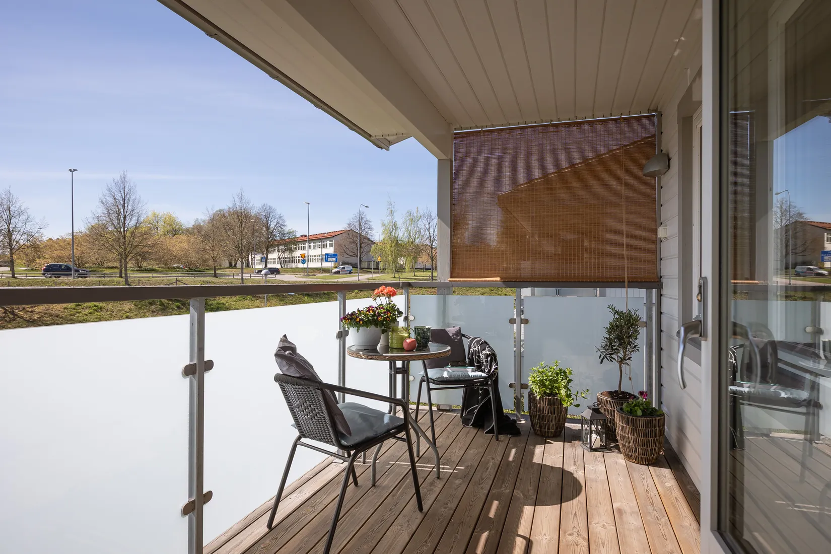 Bostadsrätt, Krassevägen 6D, Ljungsbro, Linköping