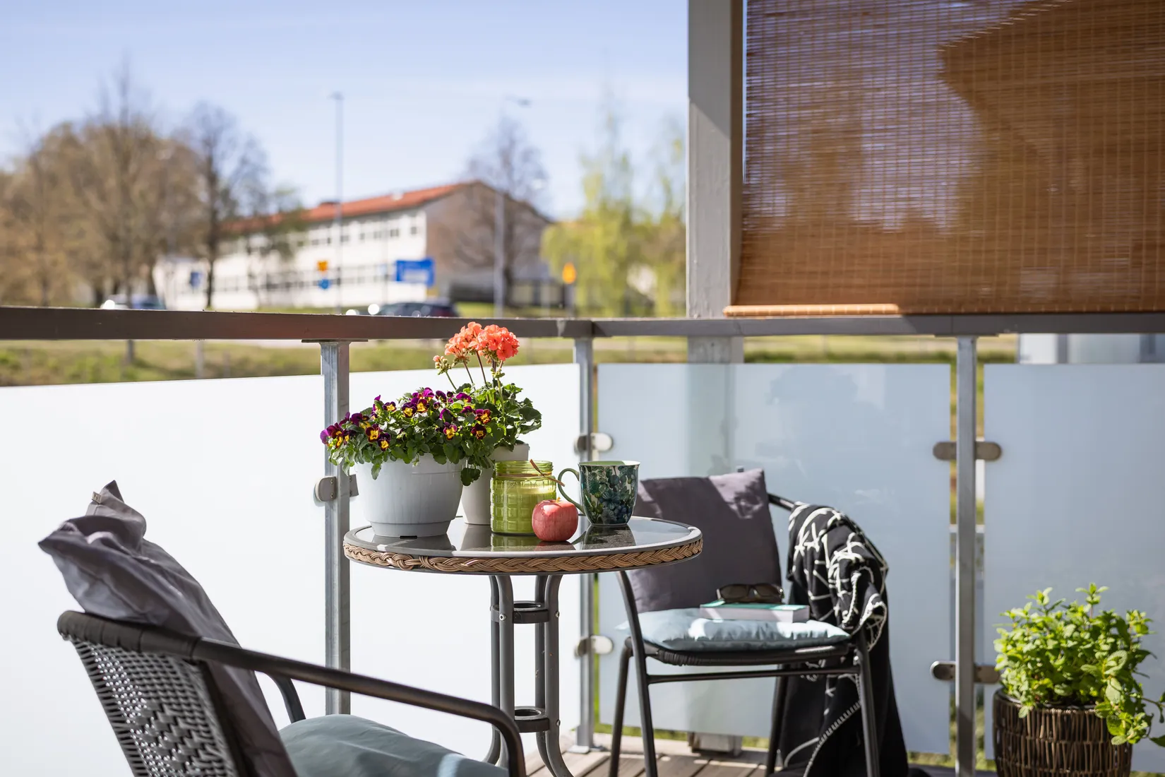 Bostadsrätt, Krassevägen 6D, Ljungsbro, Linköping