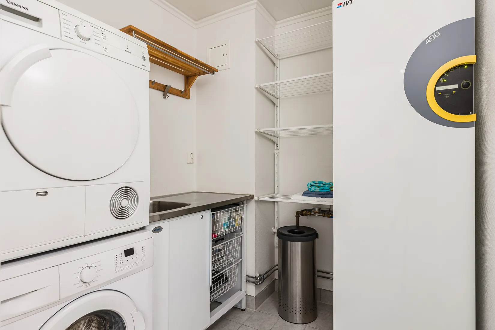 Bostadsrätt, Krassevägen 6D, Ljungsbro, Linköping