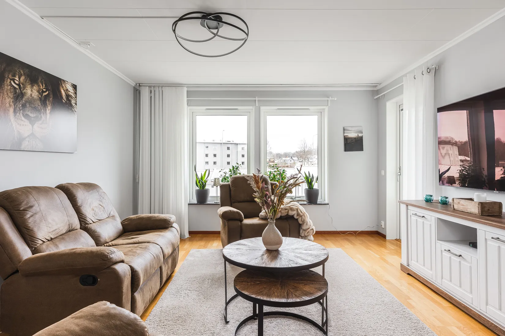 Bostadsrätt, Krassevägen 6D, Ljungsbro, Linköping