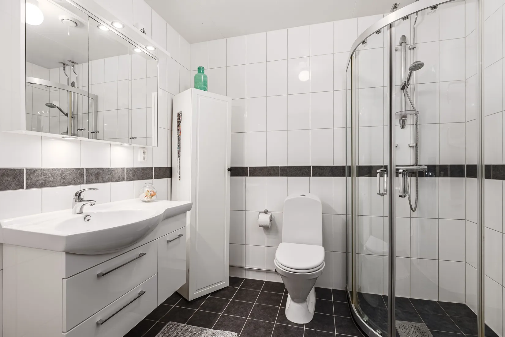 Bostadsrätt, Krassevägen 6D, Ljungsbro, Linköping