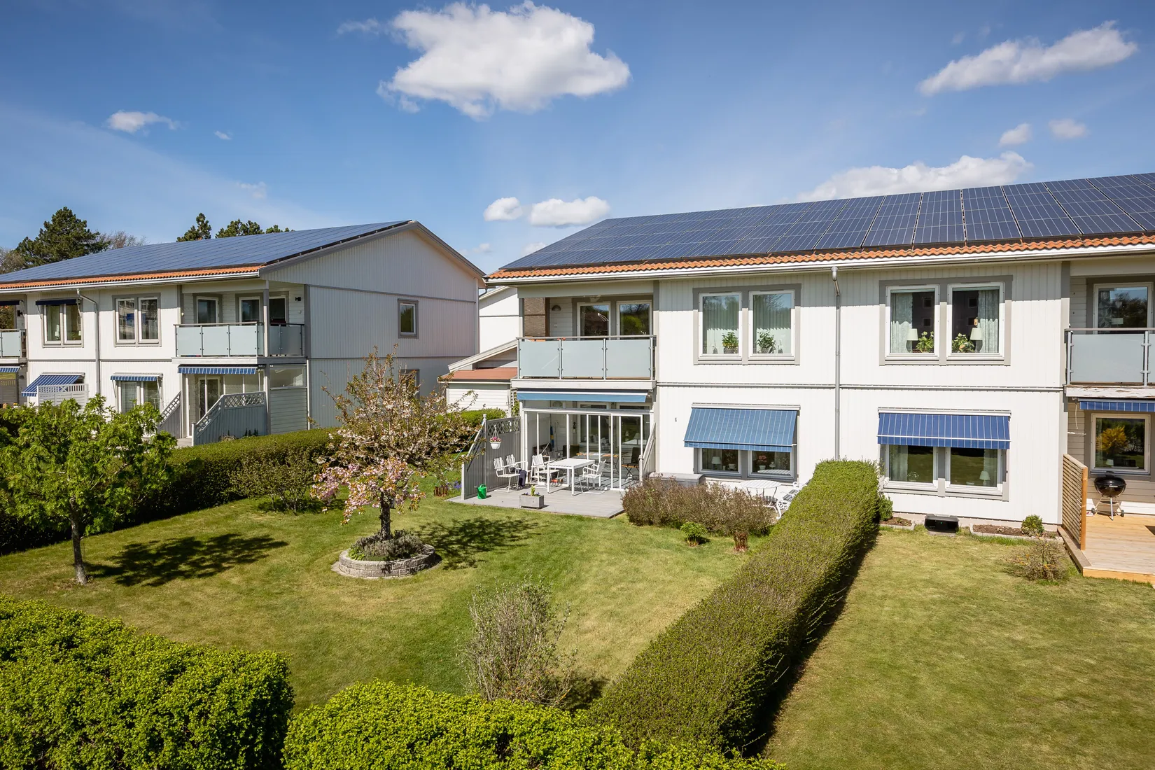 Bostadsrätt, Krassevägen 6D, Ljungsbro, Linköping