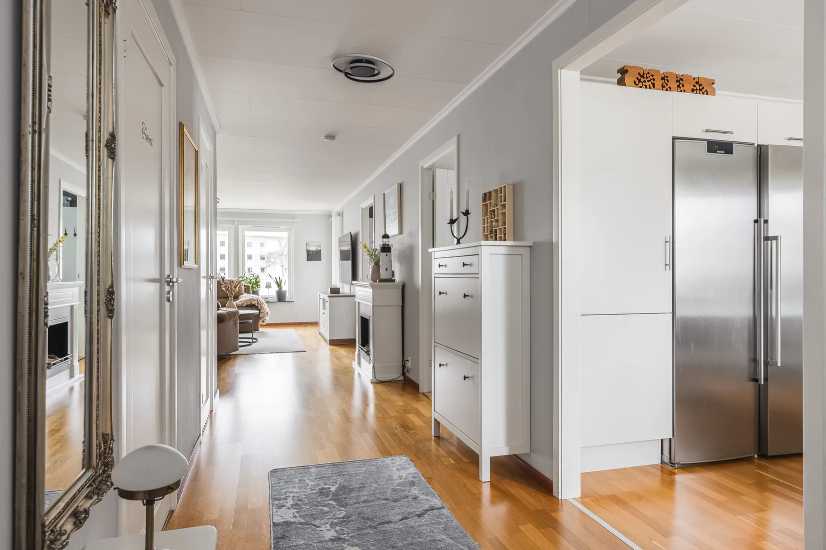 Bostadsrätt, Krassevägen 6D, Ljungsbro, Linköping