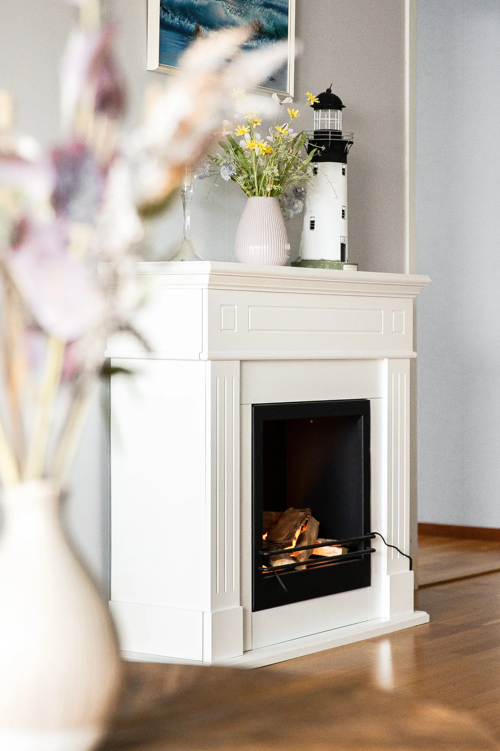 Bostadsrätt, Krassevägen 6D, Ljungsbro, Linköping