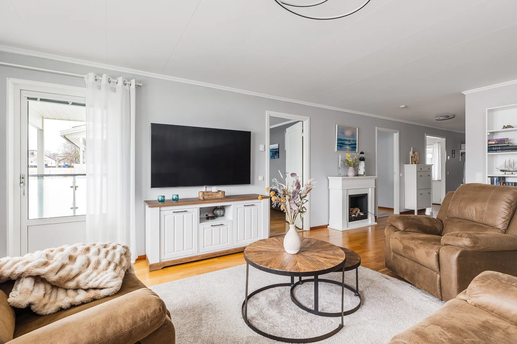 Bostadsrätt, Krassevägen 6D, Ljungsbro, Linköping