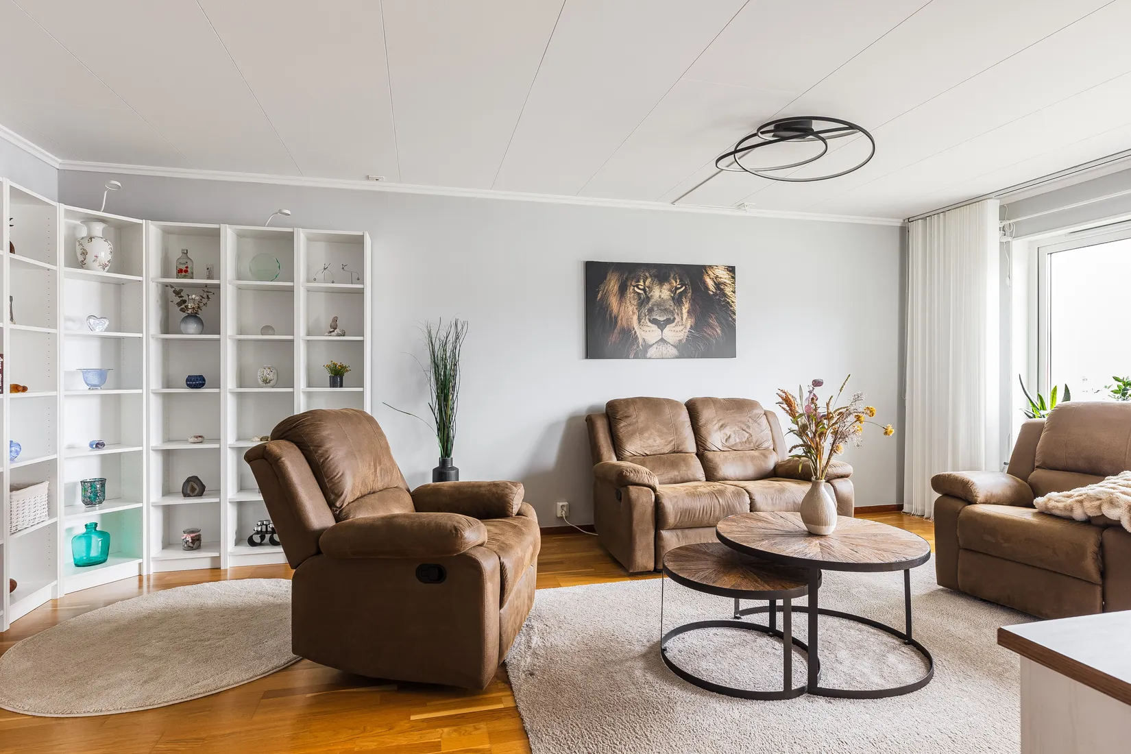 Bostadsrätt, Krassevägen 6D, Ljungsbro, Linköping