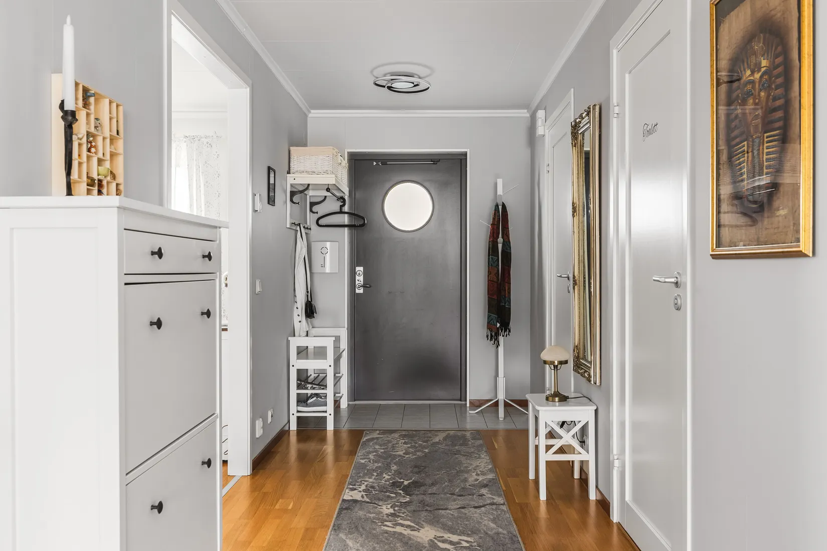 Bostadsrätt, Krassevägen 6D, Ljungsbro, Linköping