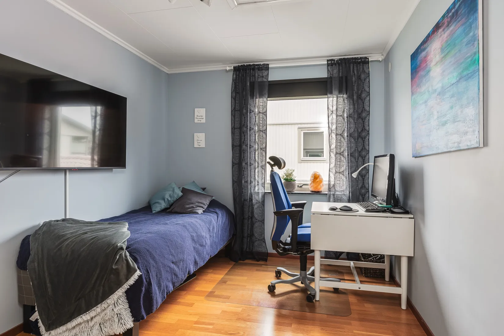 Bostadsrätt, Krassevägen 6D, Ljungsbro, Linköping