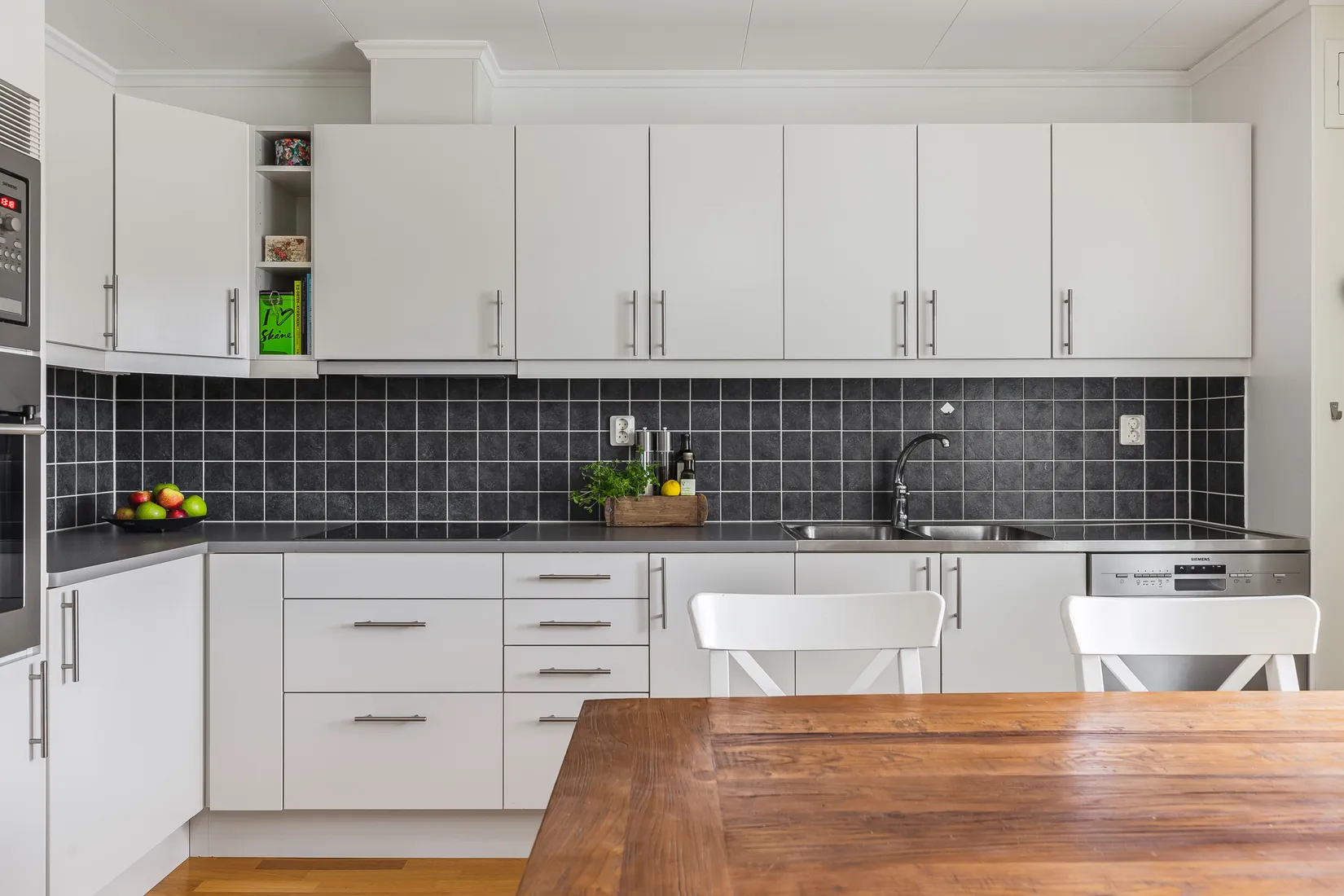 Bostadsrätt, Krassevägen 6D, Ljungsbro, Linköping