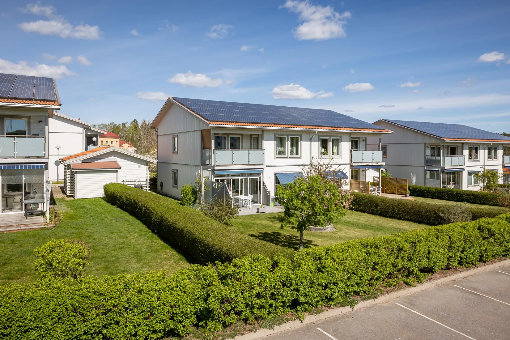 Bostadsrätt, Krassevägen 6D, Ljungsbro, Linköping