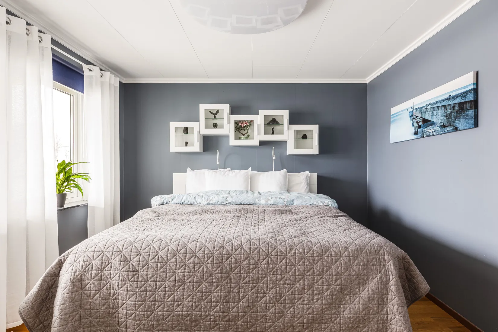 Bostadsrätt, Krassevägen 6D, Ljungsbro, Linköping