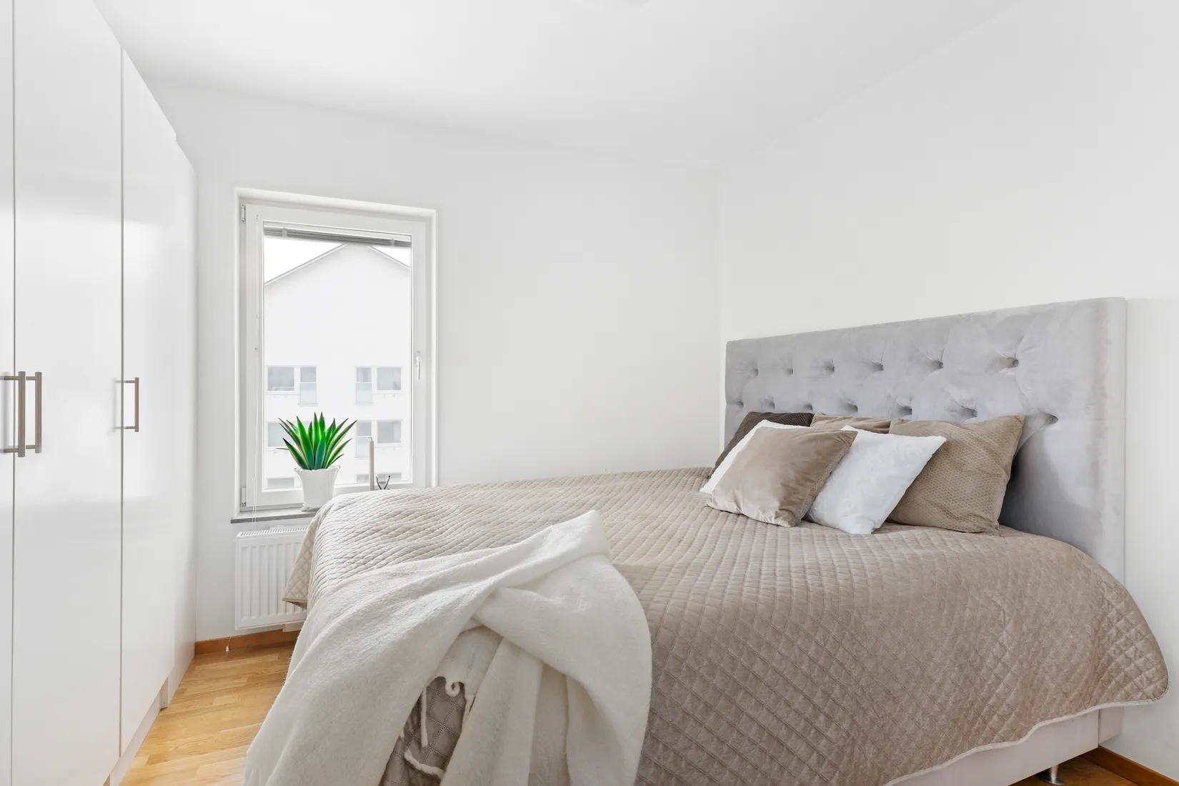 Bostadsrätt, Råbyvägen 55H, Gränby, Uppsala