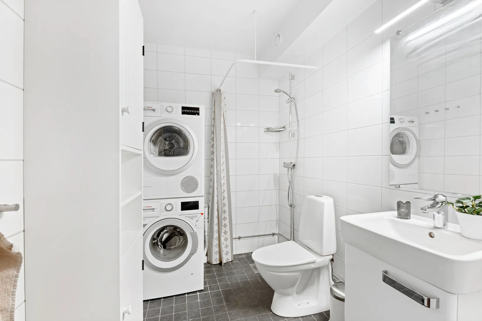 Bostadsrätt, Råbyvägen 55H, Gränby, Uppsala
