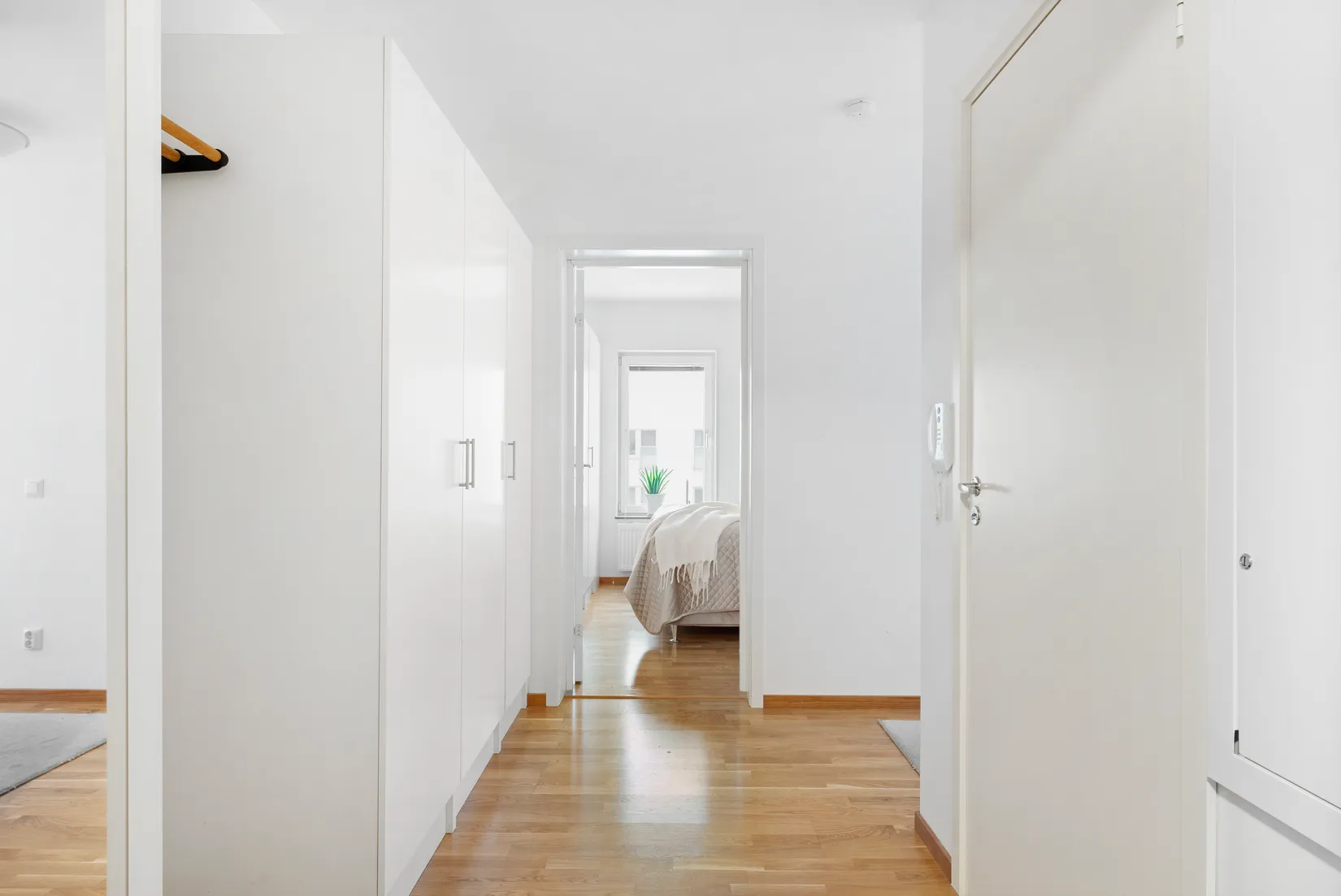 Bostadsrätt, Råbyvägen 55H, Gränby, Uppsala