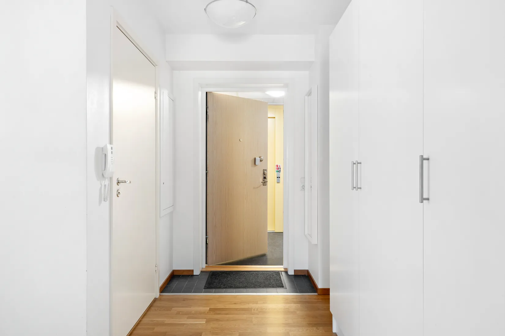 Bostadsrätt, Råbyvägen 55H, Gränby, Uppsala