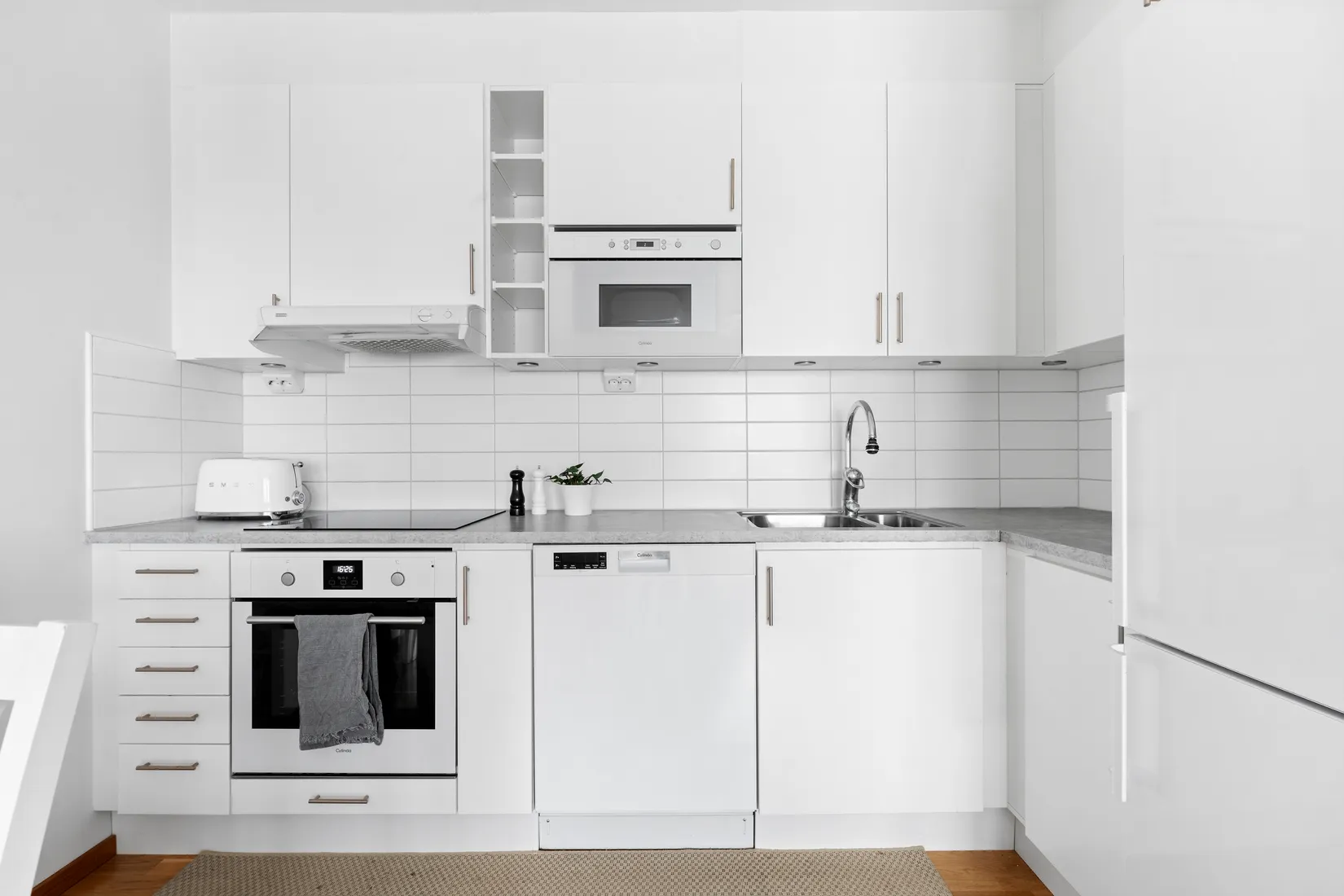Bostadsrätt, Råbyvägen 55H, Gränby, Uppsala