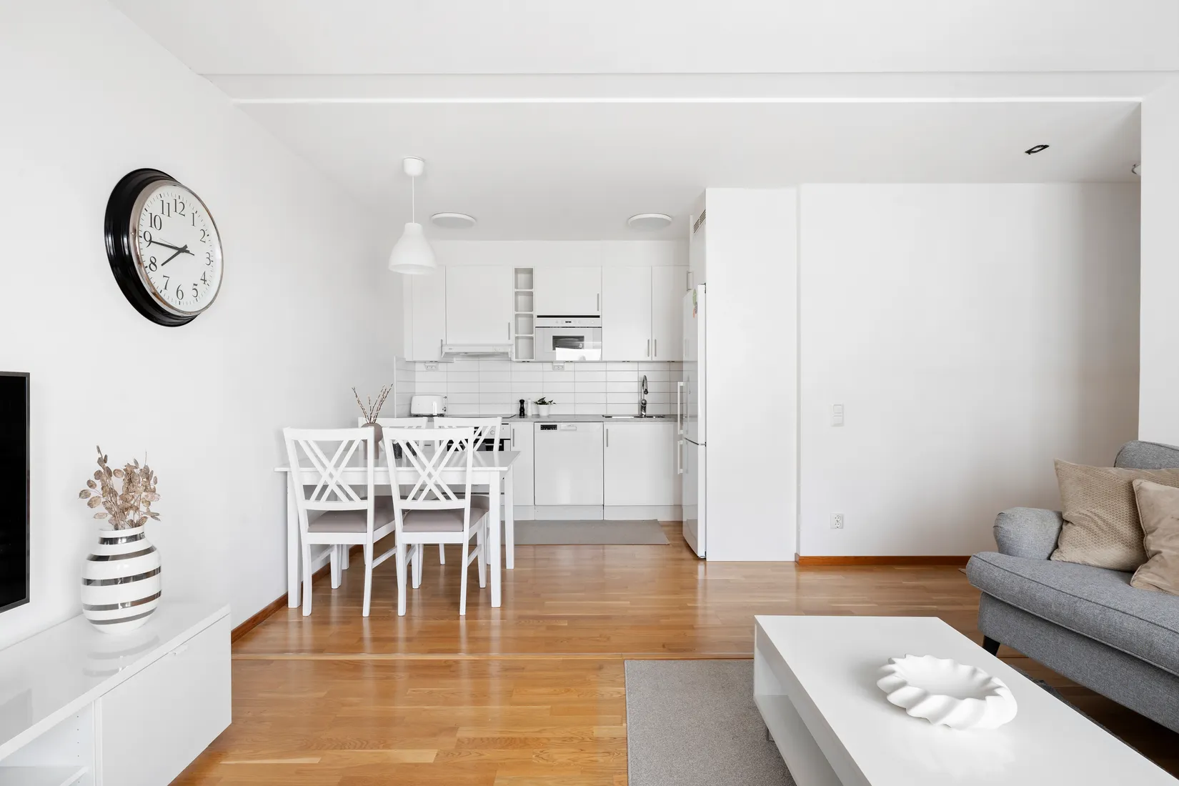 Bostadsrätt, Råbyvägen 55H, Gränby, Uppsala