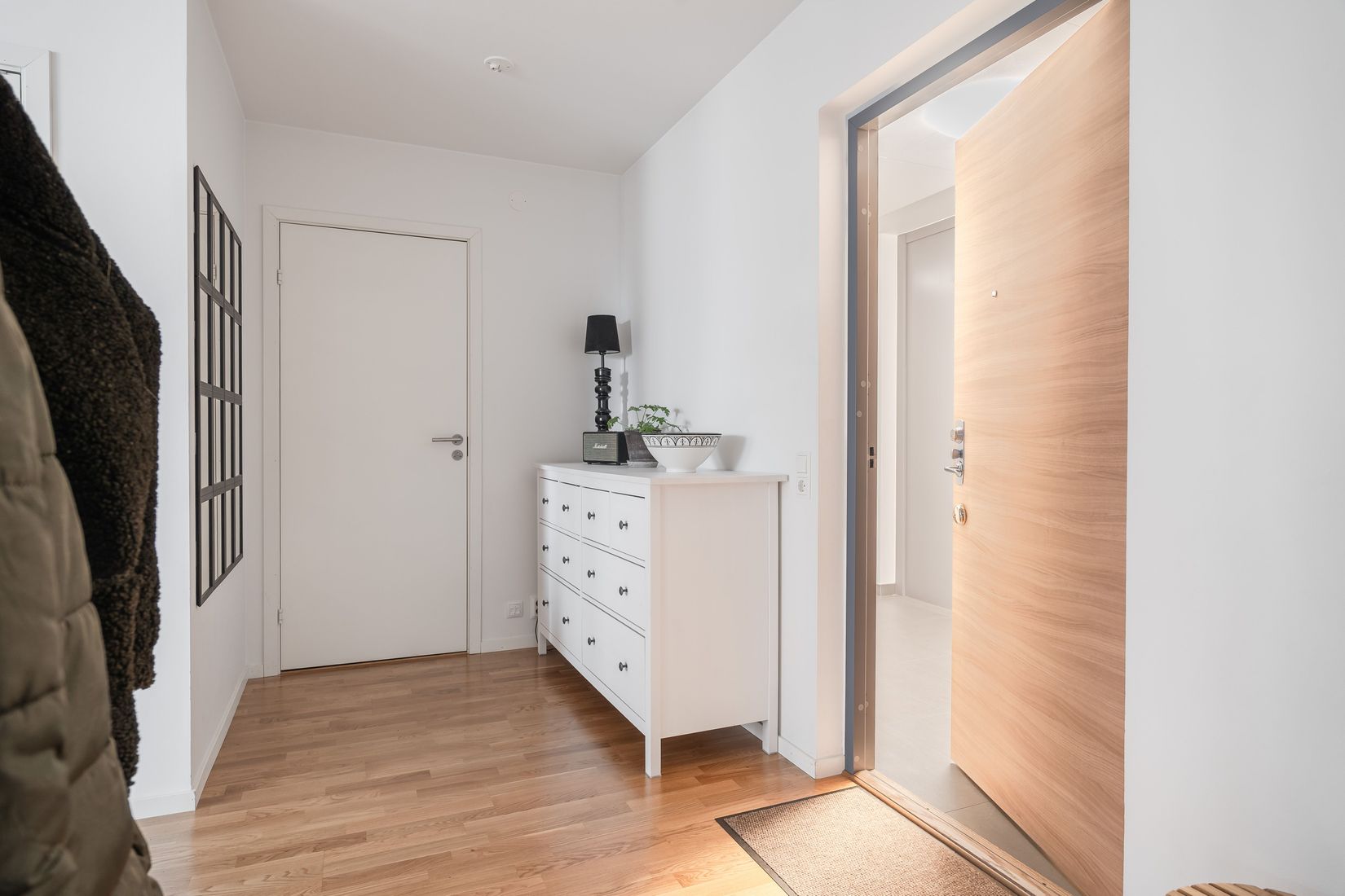 Bostadsrätt, Gyhultsvägen 46, Mariastaden, Helsingborg