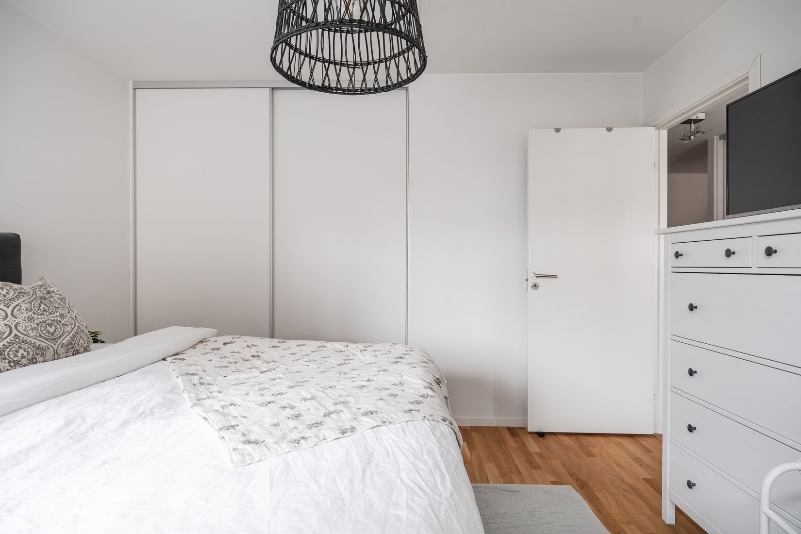 Bostadsrätt, Gyhultsvägen 46, Mariastaden, Helsingborg