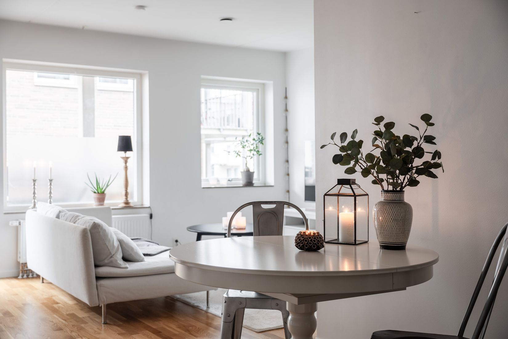 Bostadsrätt, Gyhultsvägen 46, Mariastaden, Helsingborg