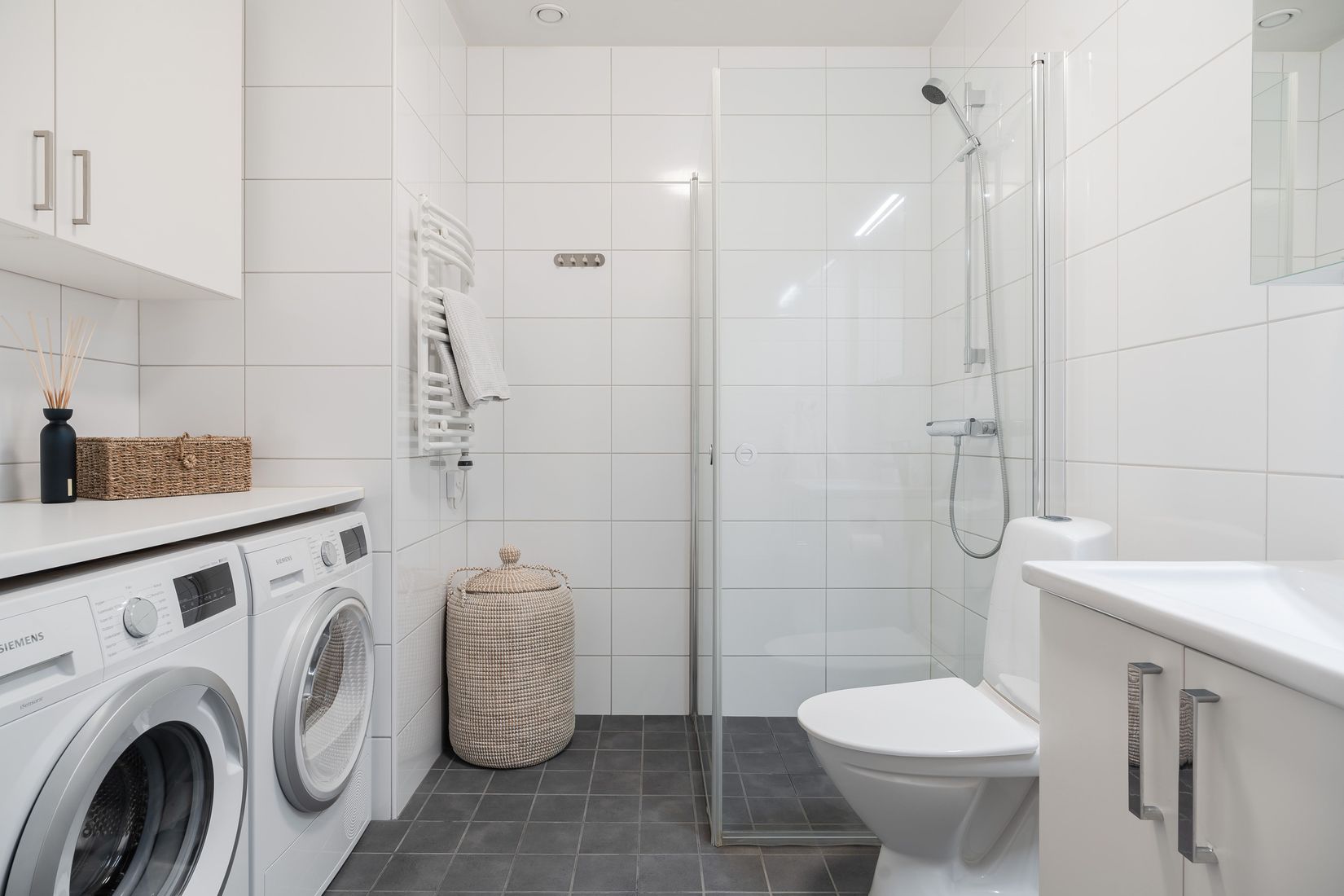 Bostadsrätt, Gyhultsvägen 46, Mariastaden, Helsingborg