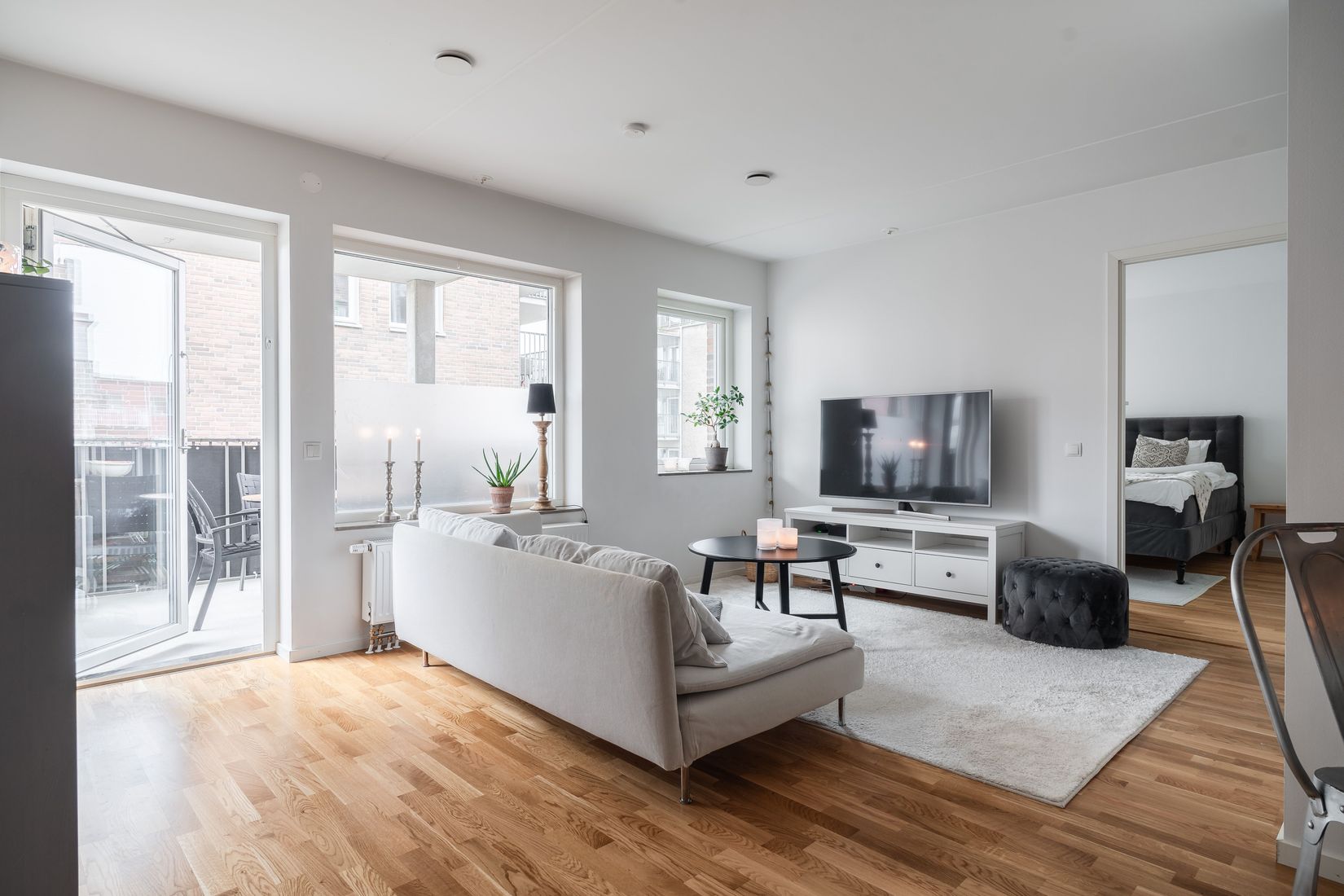 Bostadsrätt, Gyhultsvägen 46, Mariastaden, Helsingborg