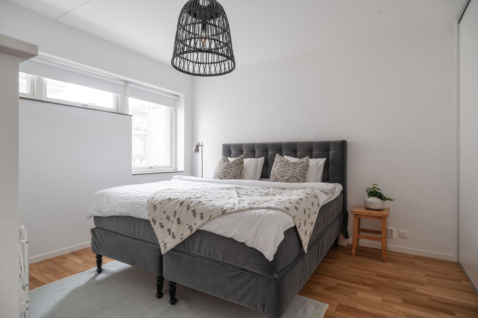 Bostadsrätt, Gyhultsvägen 46, Mariastaden, Helsingborg