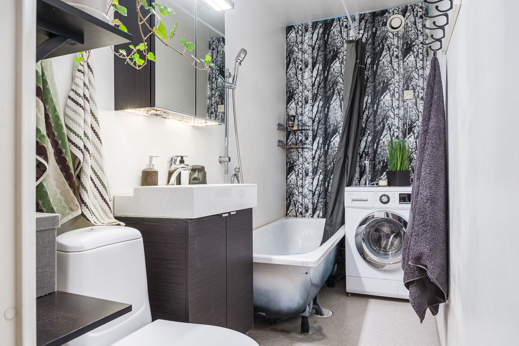 Bostadsrätt, Djulögatan 60, Katrineholm Öster, Katrineholm