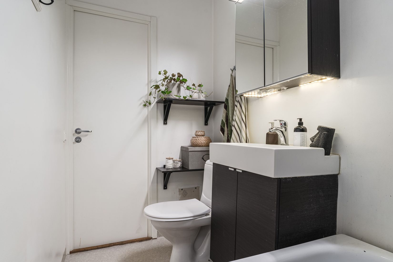 Bostadsrätt, Djulögatan 60, Katrineholm Öster, Katrineholm