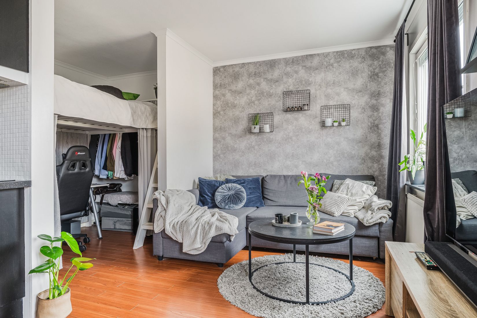 Bostadsrätt, Djulögatan 60, Katrineholm Öster, Katrineholm