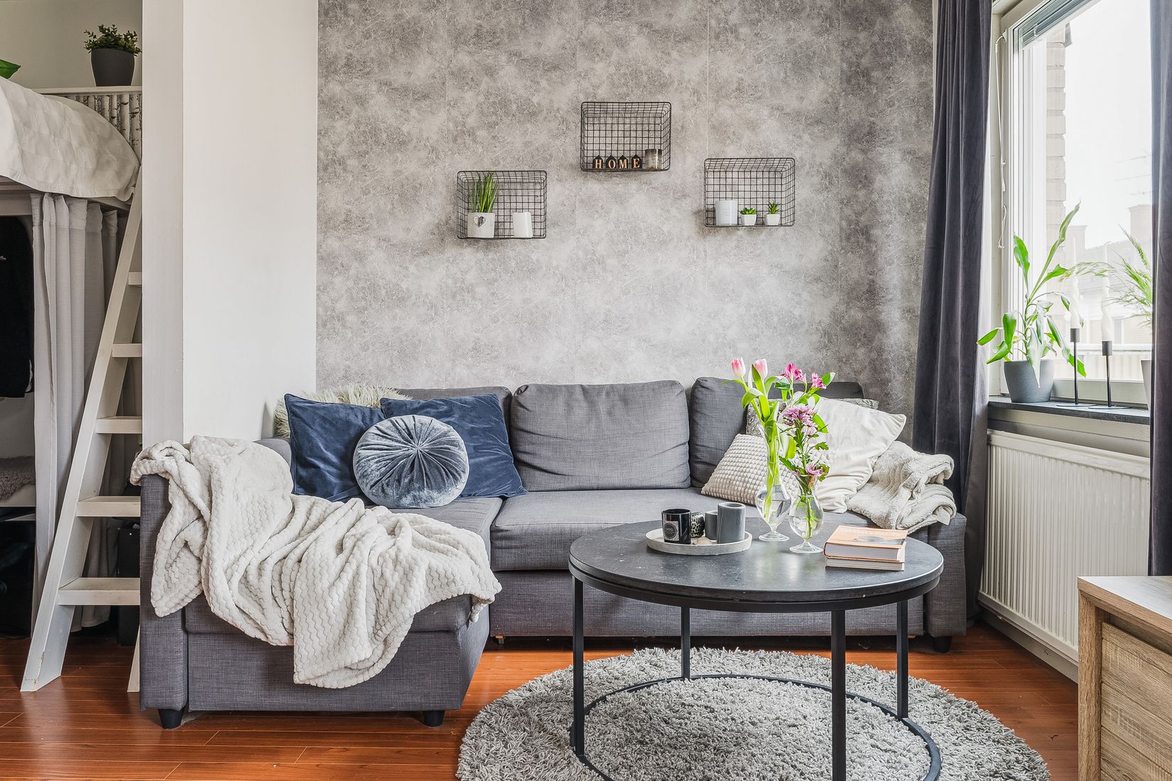 Bostadsrätt, Djulögatan 60, Katrineholm Öster, Katrineholm