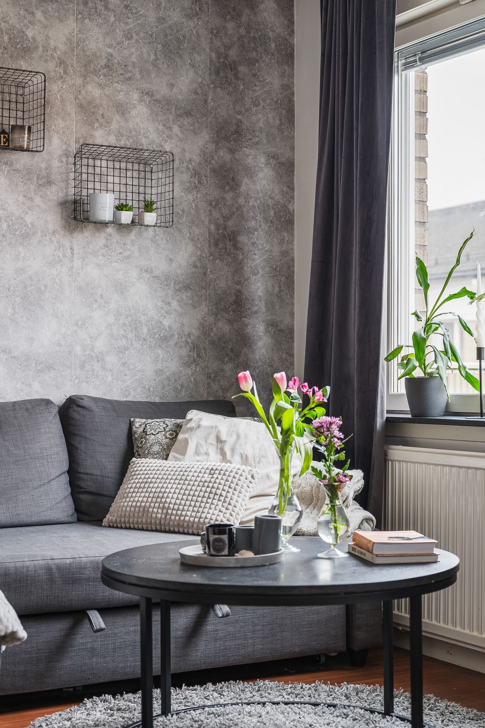 Bostadsrätt, Djulögatan 60, Katrineholm Öster, Katrineholm