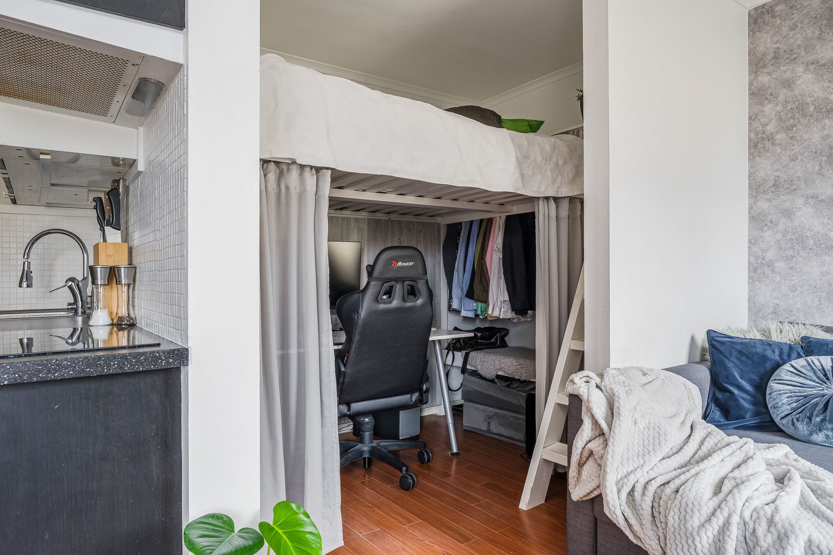 Bostadsrätt, Djulögatan 60, Katrineholm Öster, Katrineholm