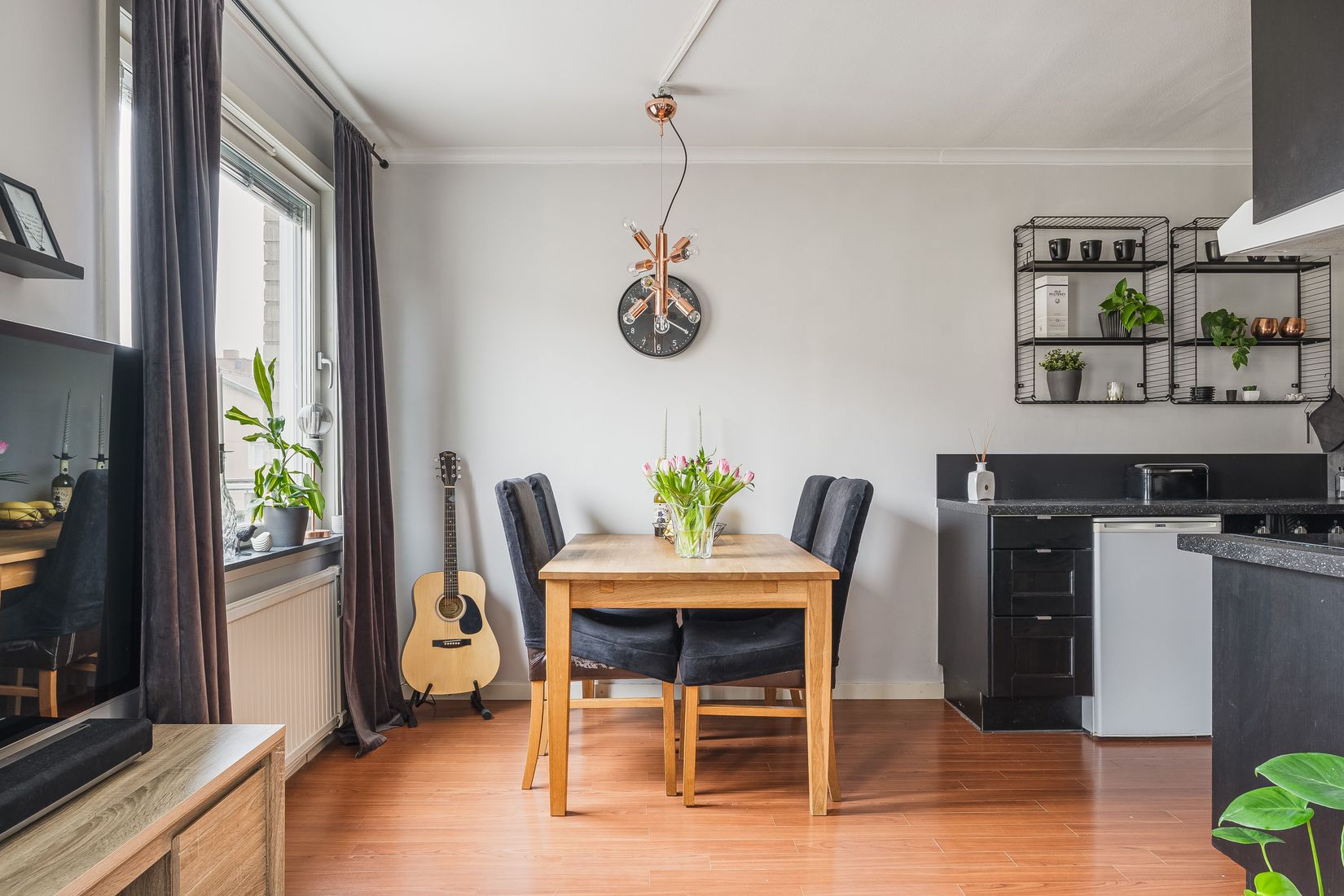 Bostadsrätt, Djulögatan 60, Katrineholm Öster, Katrineholm