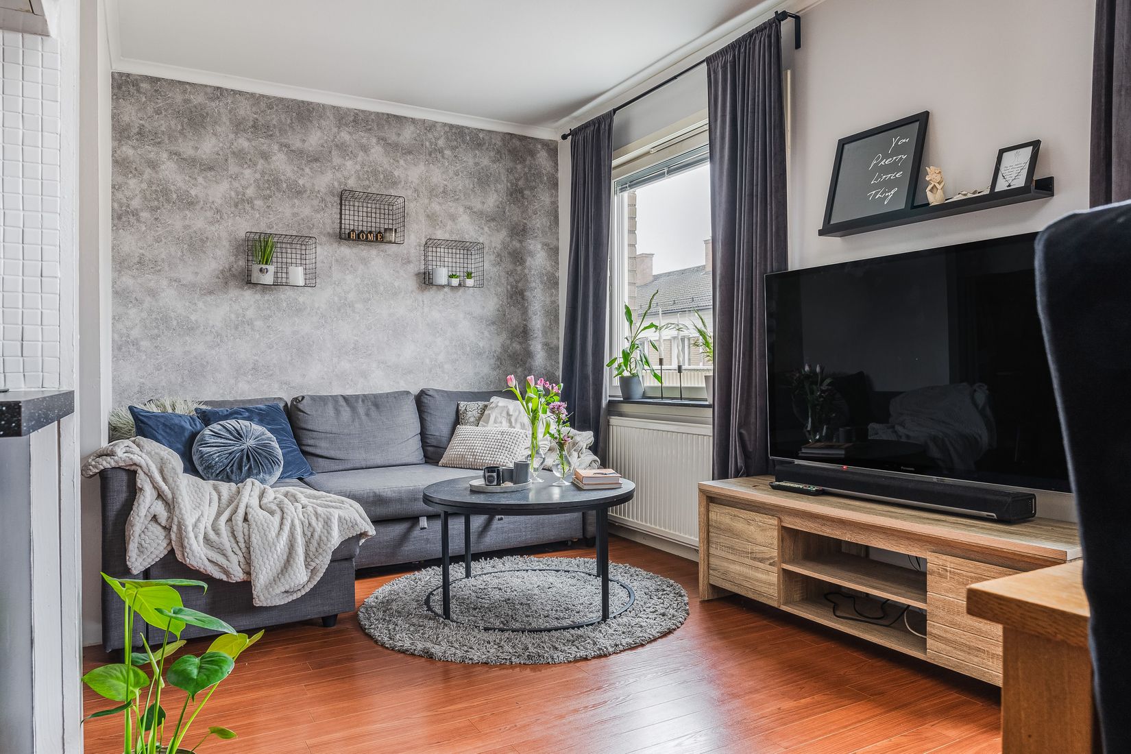 Bostadsrätt, Djulögatan 60, Katrineholm Öster, Katrineholm