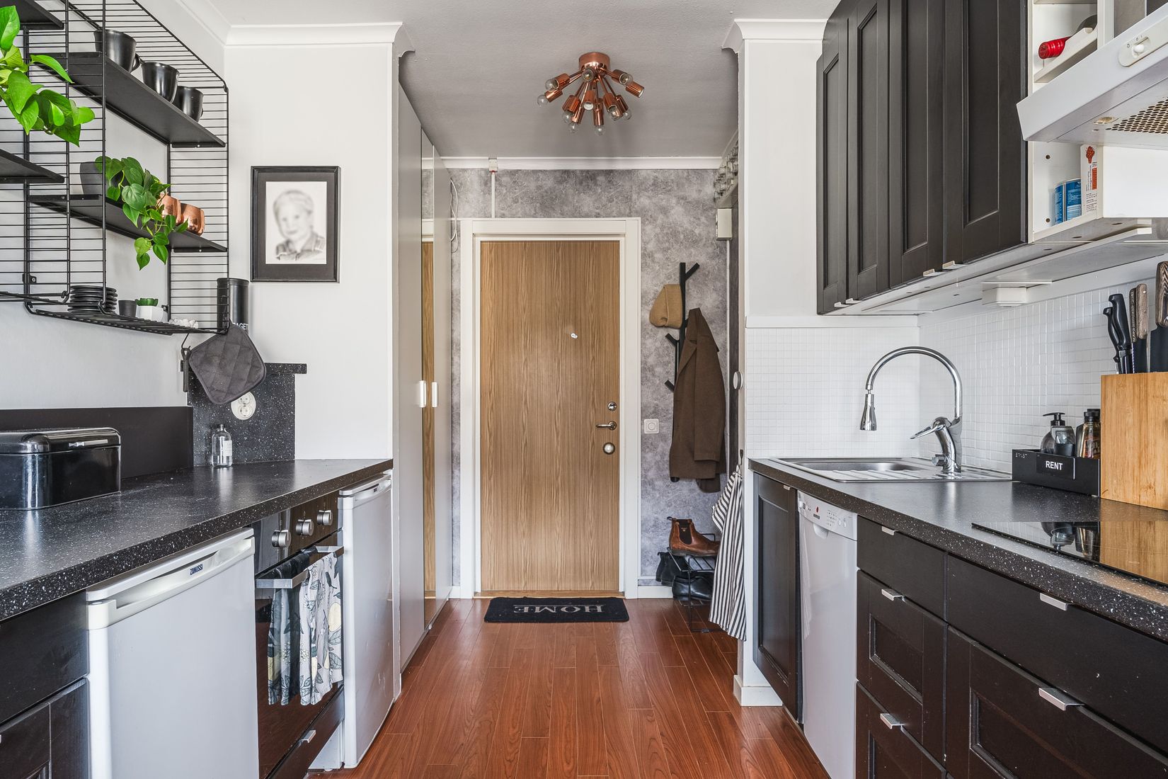 Bostadsrätt, Djulögatan 60, Katrineholm Öster, Katrineholm