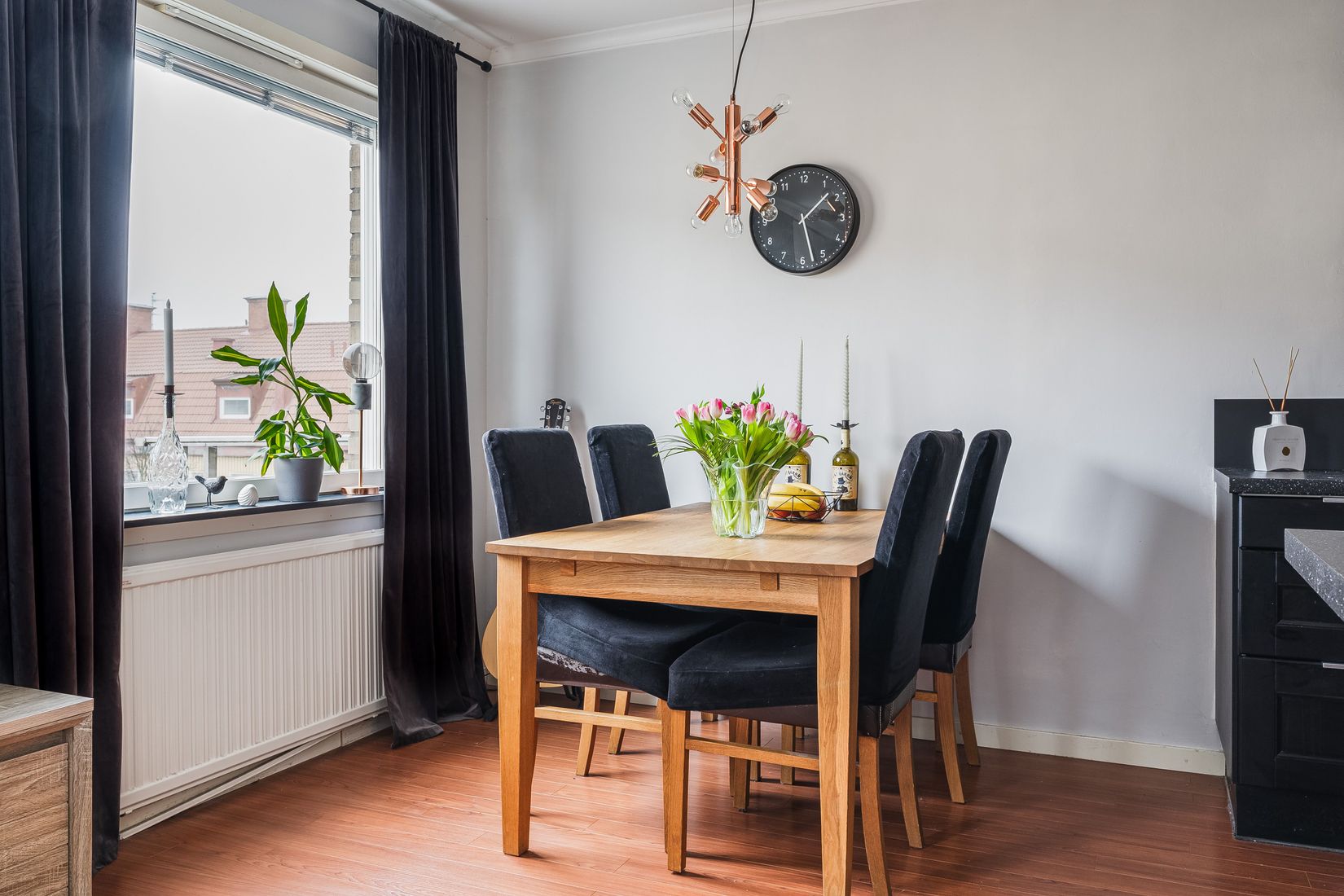 Bostadsrätt, Djulögatan 60, Katrineholm Öster, Katrineholm