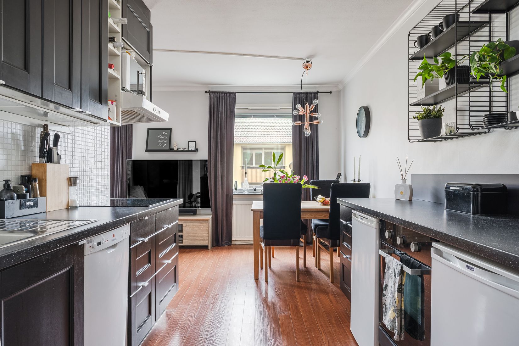 Bostadsrätt, Djulögatan 60, Katrineholm Öster, Katrineholm