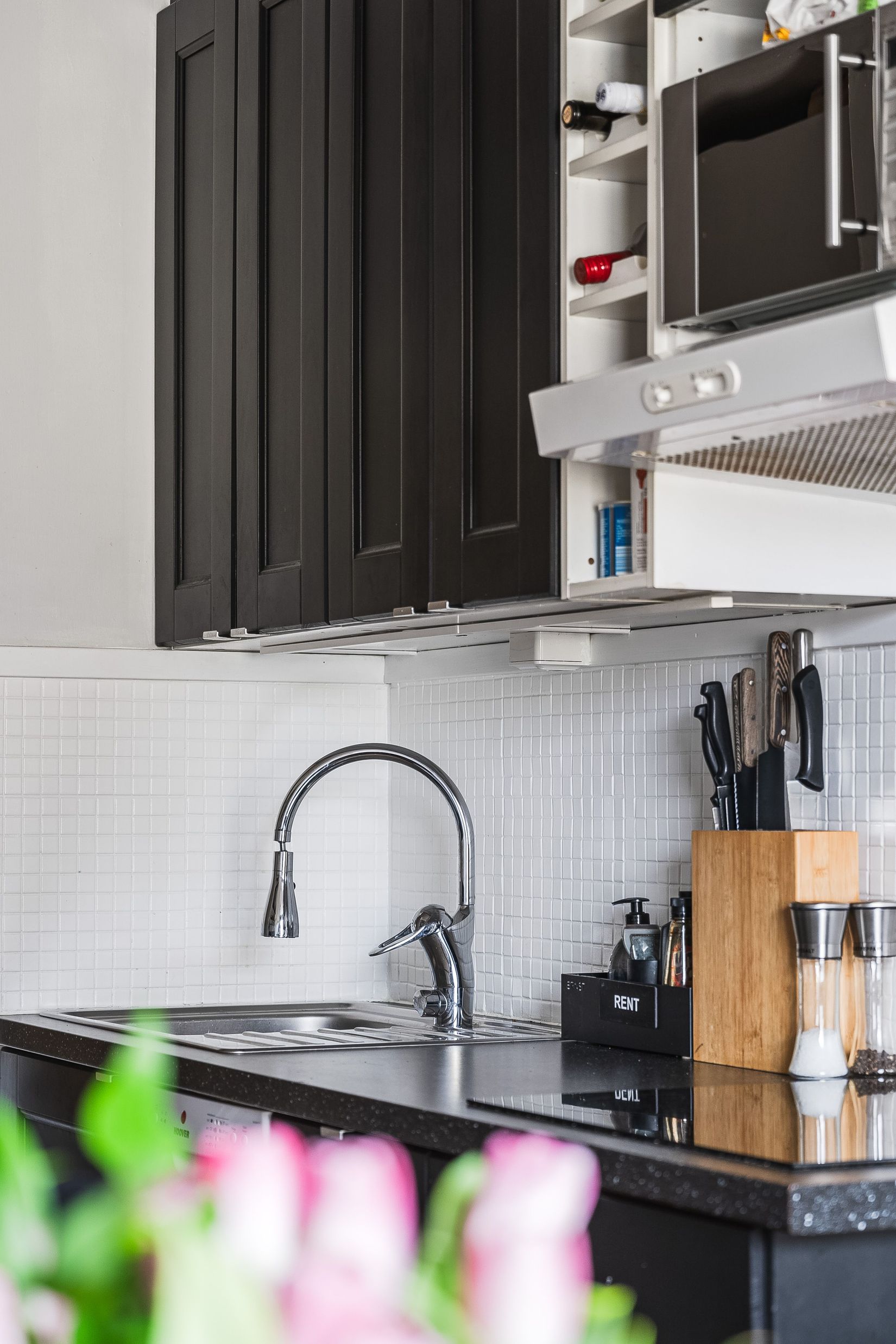 Bostadsrätt, Djulögatan 60, Katrineholm Öster, Katrineholm