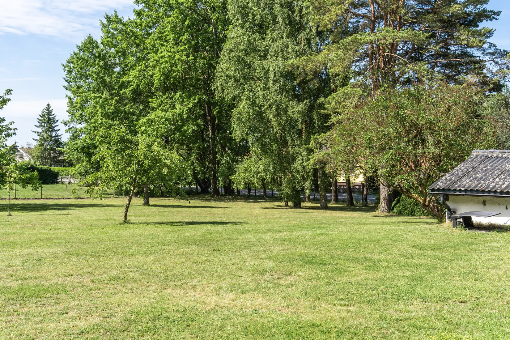 Villa, Arkelstorpsvägen 154, Ekestad, Kristianstad