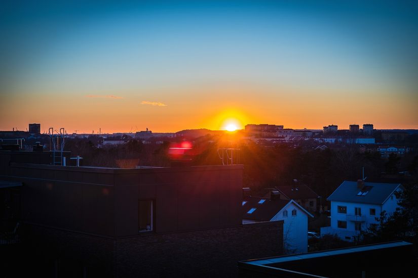 Bostadsrätt, Smögengatan 26, Björkekärr, Göteborg