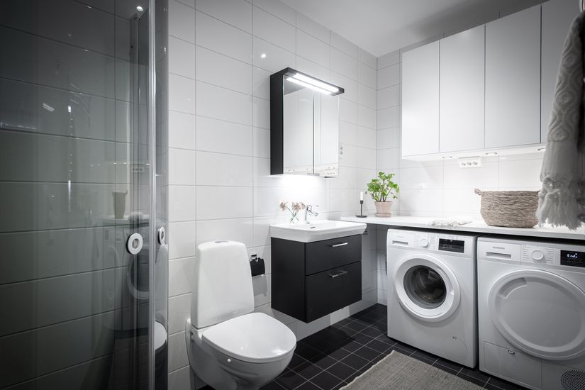 Bostadsrätt, Smögengatan 26, Björkekärr, Göteborg